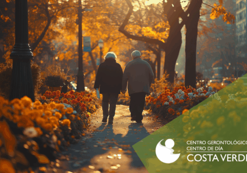 Cambios de temperatura, luz y rutina: así afectan las estaciones a las personas mayores