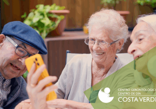 Aprender, comunicarse y disfrutar: la tecnología como aliada